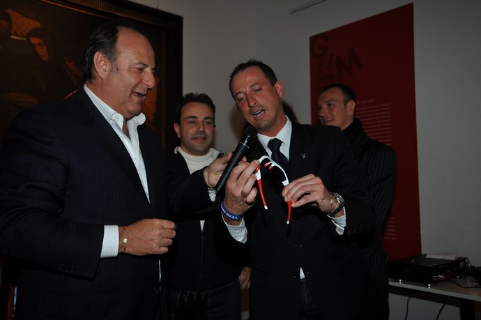 Ingrandisci la foto